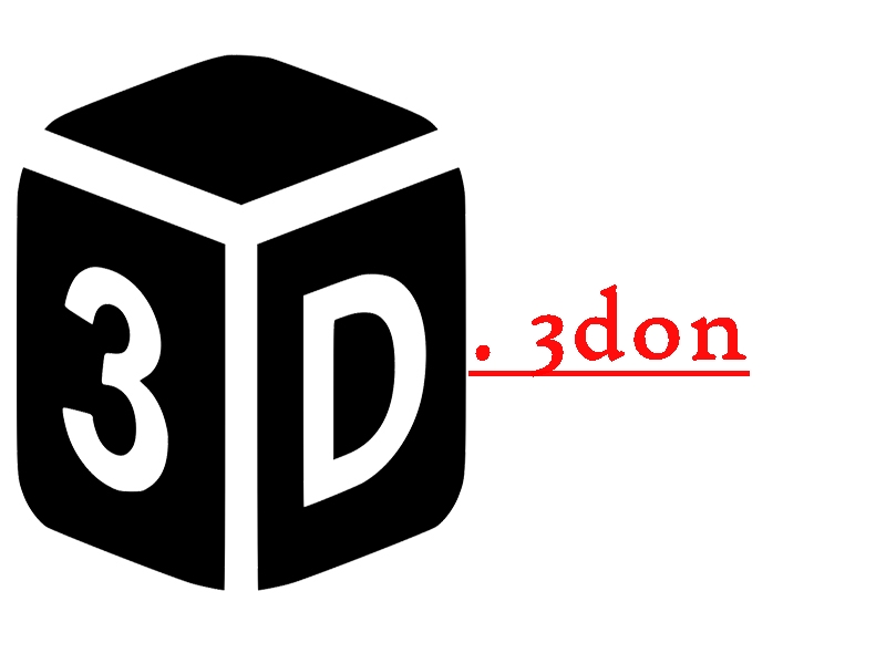 Файл с расширением 3don Файл с расширением 3don