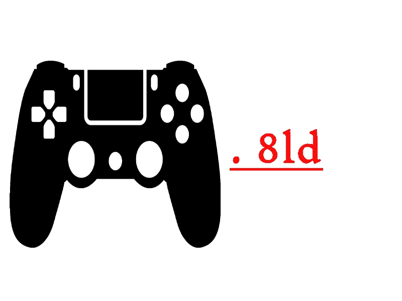 Файл с расширением 8ld Файл с расширением 8ld