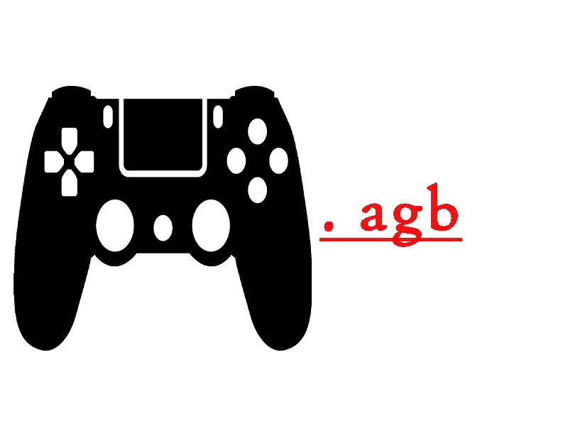Файл с расширением agb Файл с расширением agb