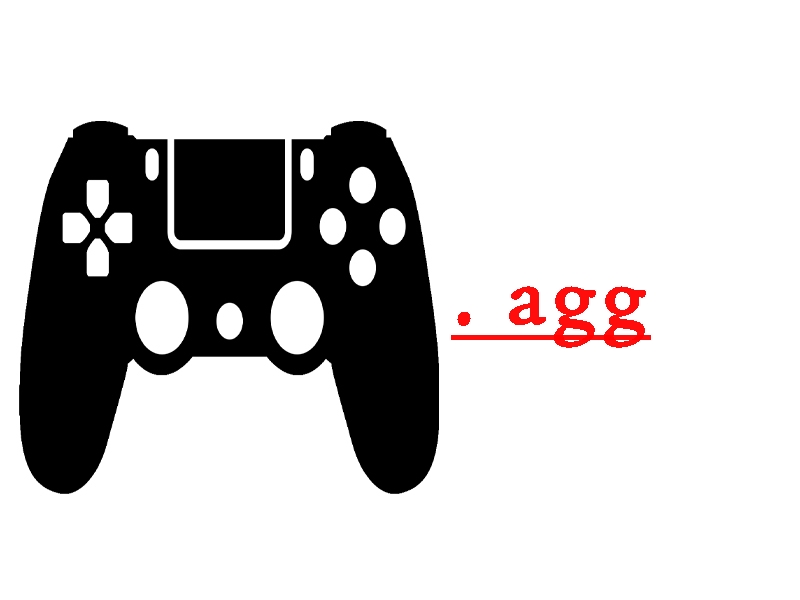 Файл с расширением agg Файл с расширением agg