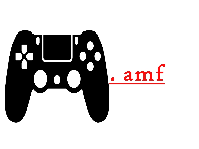 Файл с расширением amf Файл с расширением amf