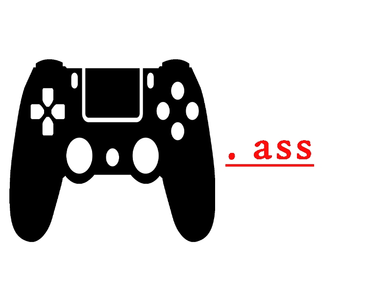 Файл с расширением ass Файл с расширением ass
