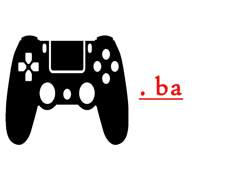 Файл с расширением ba Файл с расширением ba