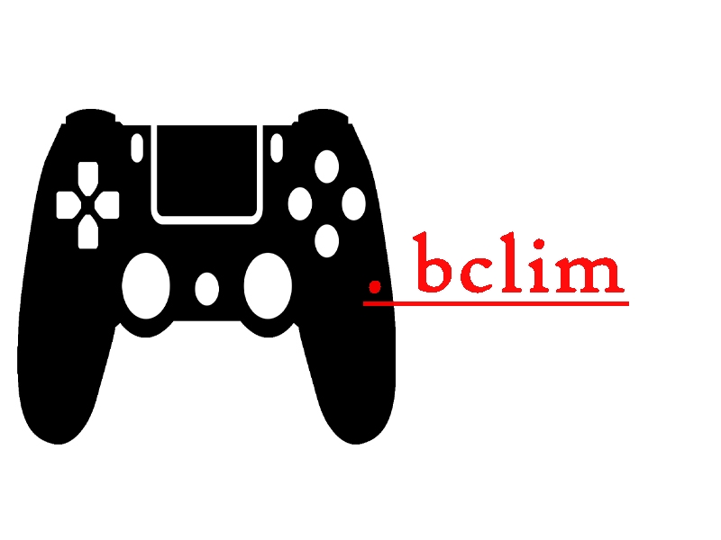 Файл с расширением bclim Файл с расширением bclim