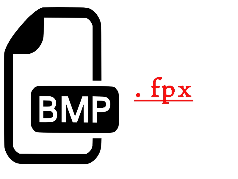 Файл с расширением fpx Файл с расширением fpx