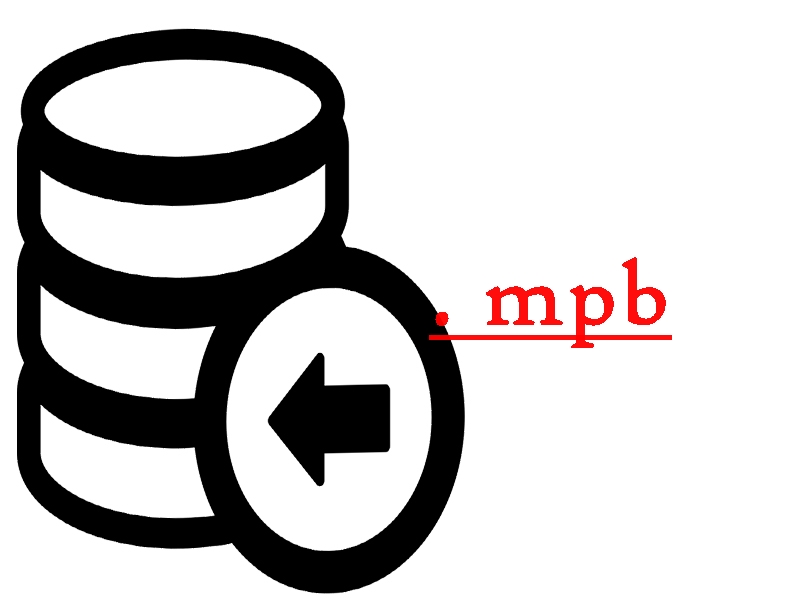 Файл с расширением mpb Файл с расширением mpb