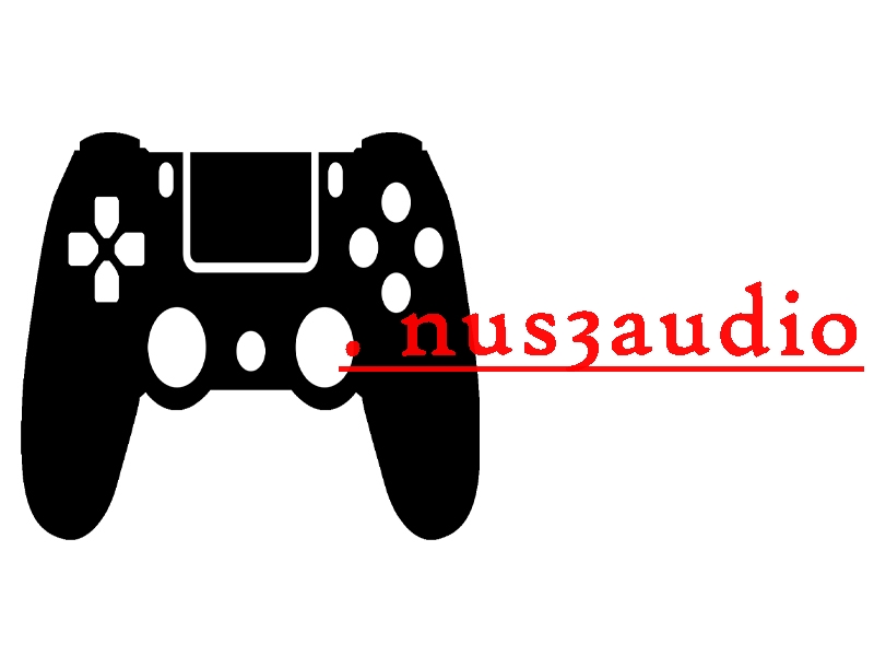 Файл с расширением nus3audio Файл с расширением nus3audio