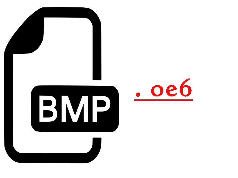 Файл с расширением oe6 Файл с расширением oe6