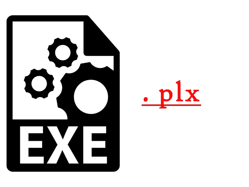 Файл с расширением plx Файл с расширением plx