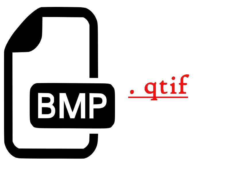 Файл с расширением qtif Файл с расширением qtif