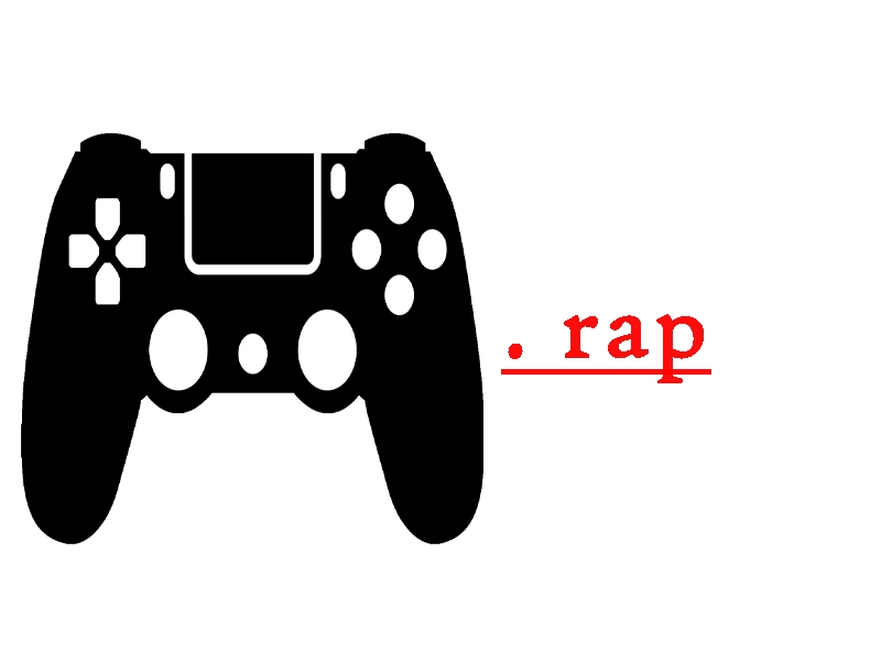 Файл с расширением rap Файл с расширением rap