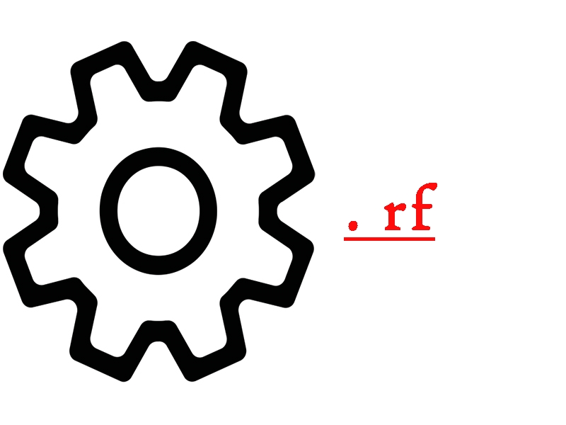 Файл с расширением rf Файл с расширением rf