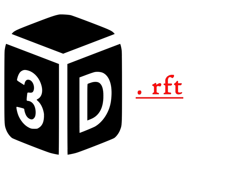 Файл с расширением rft Файл с расширением rft