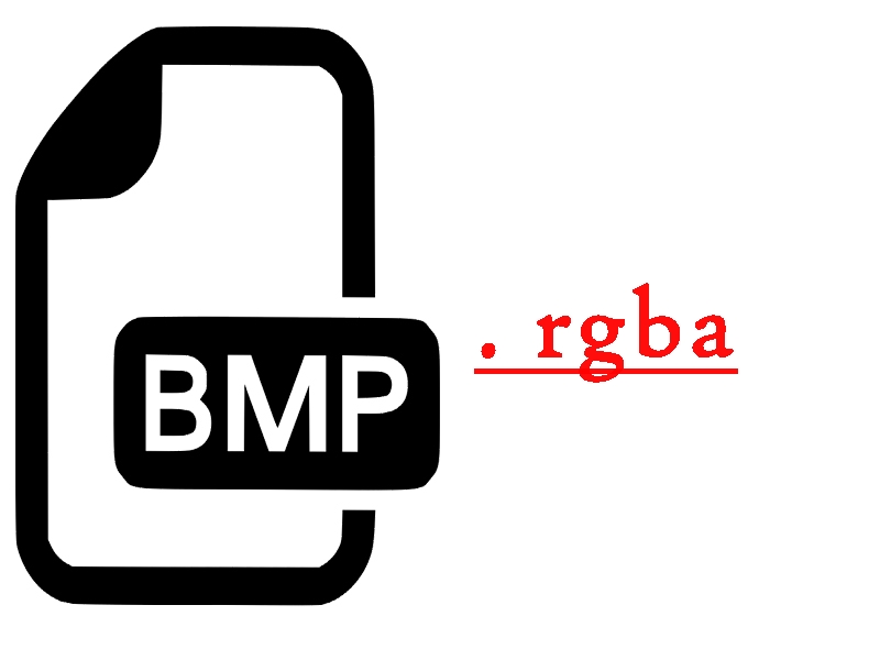 Файл с расширением rgba Файл с расширением rgba