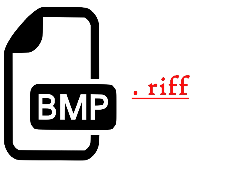 Файл с расширением riff Файл с расширением riff