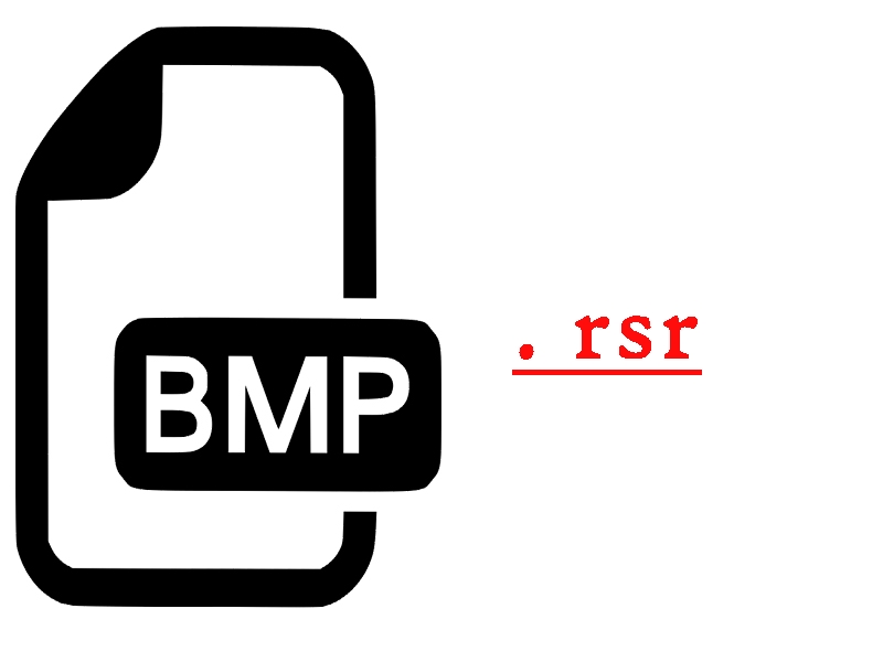 Файл с расширением rsr Файл с расширением rsr