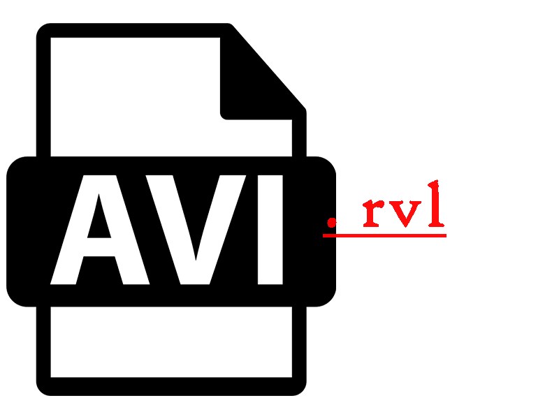 Файл с расширением rvl Файл с расширением rvl