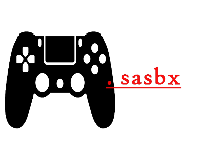 Файл с расширением sasbx Файл с расширением sasbx