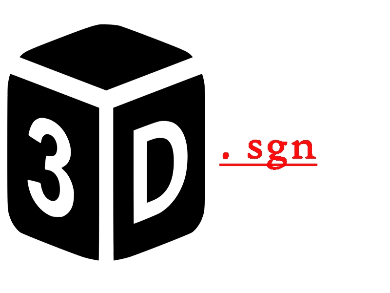 Файл с расширением sgn Файл с расширением sgn