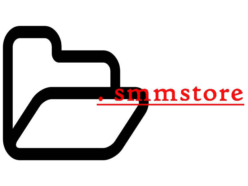 Файл с расширением smmstore Файл с расширением smmstore