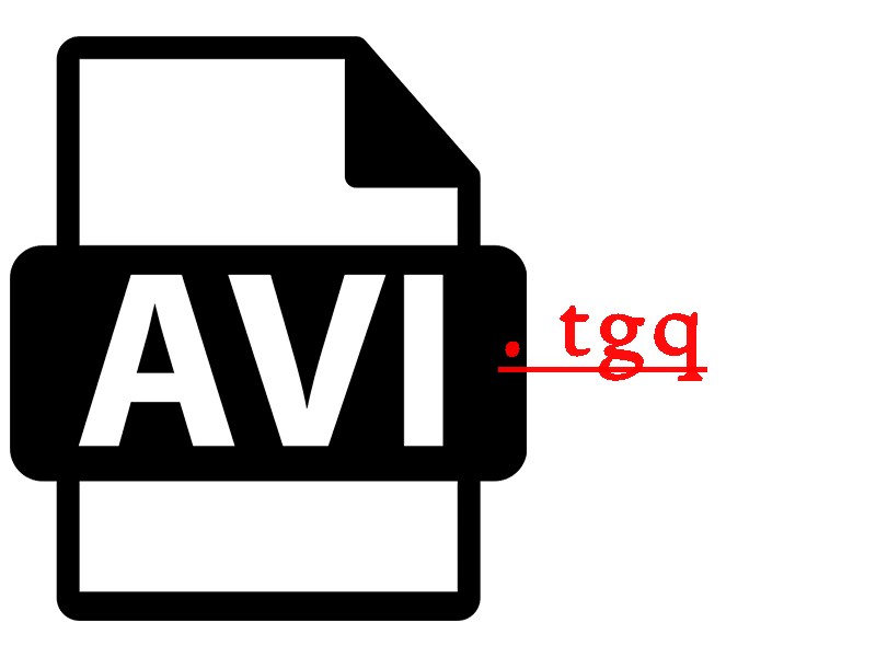 Файл с расширением tgq Файл с расширением tgq