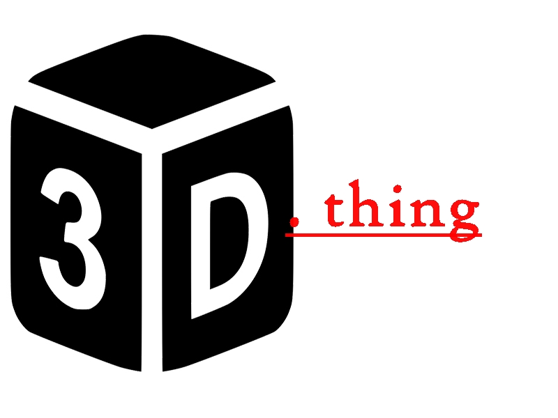 Файл с расширением thing Файл с расширением thing