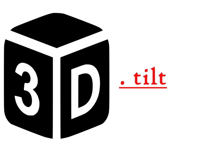 Файл с расширением tilt Файл с расширением tilt