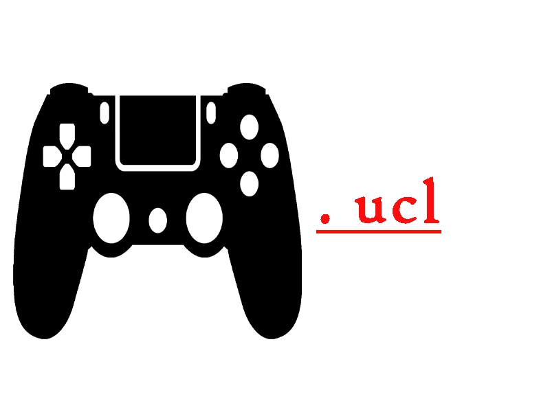 Файл с расширением ucl Файл с расширением ucl
