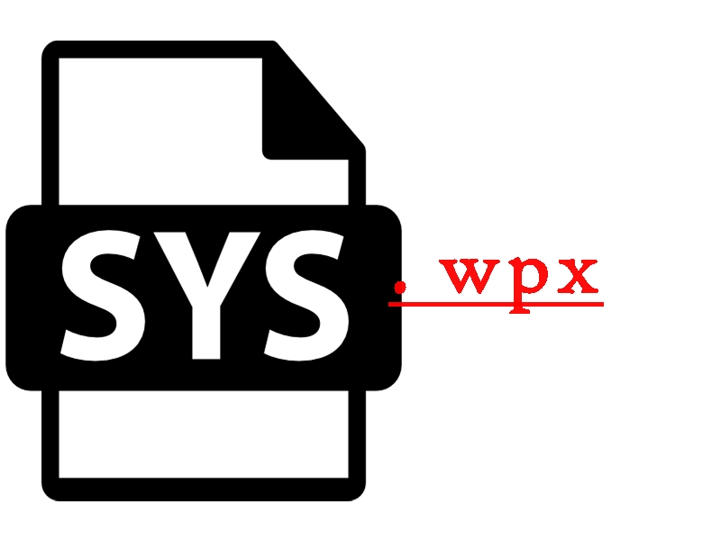 Файл с расширением wpx Файл с расширением wpx