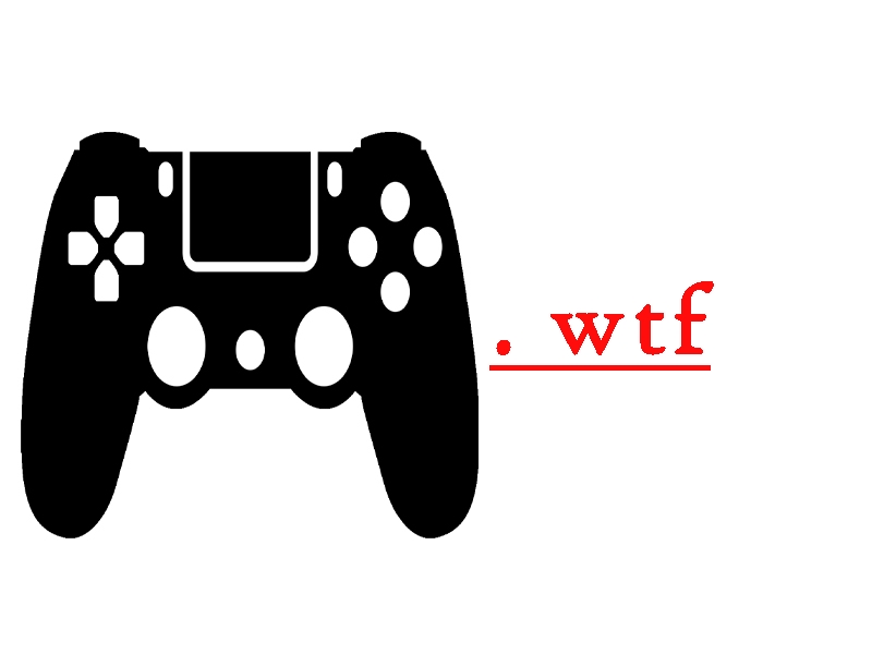 Файл с расширением wtf Файл с расширением wtf