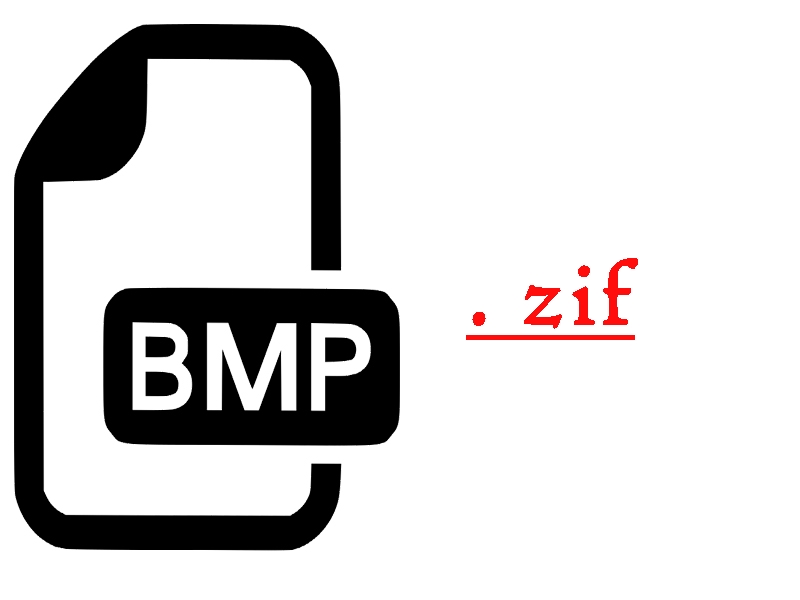 Файл с расширением zif Файл с расширением zif